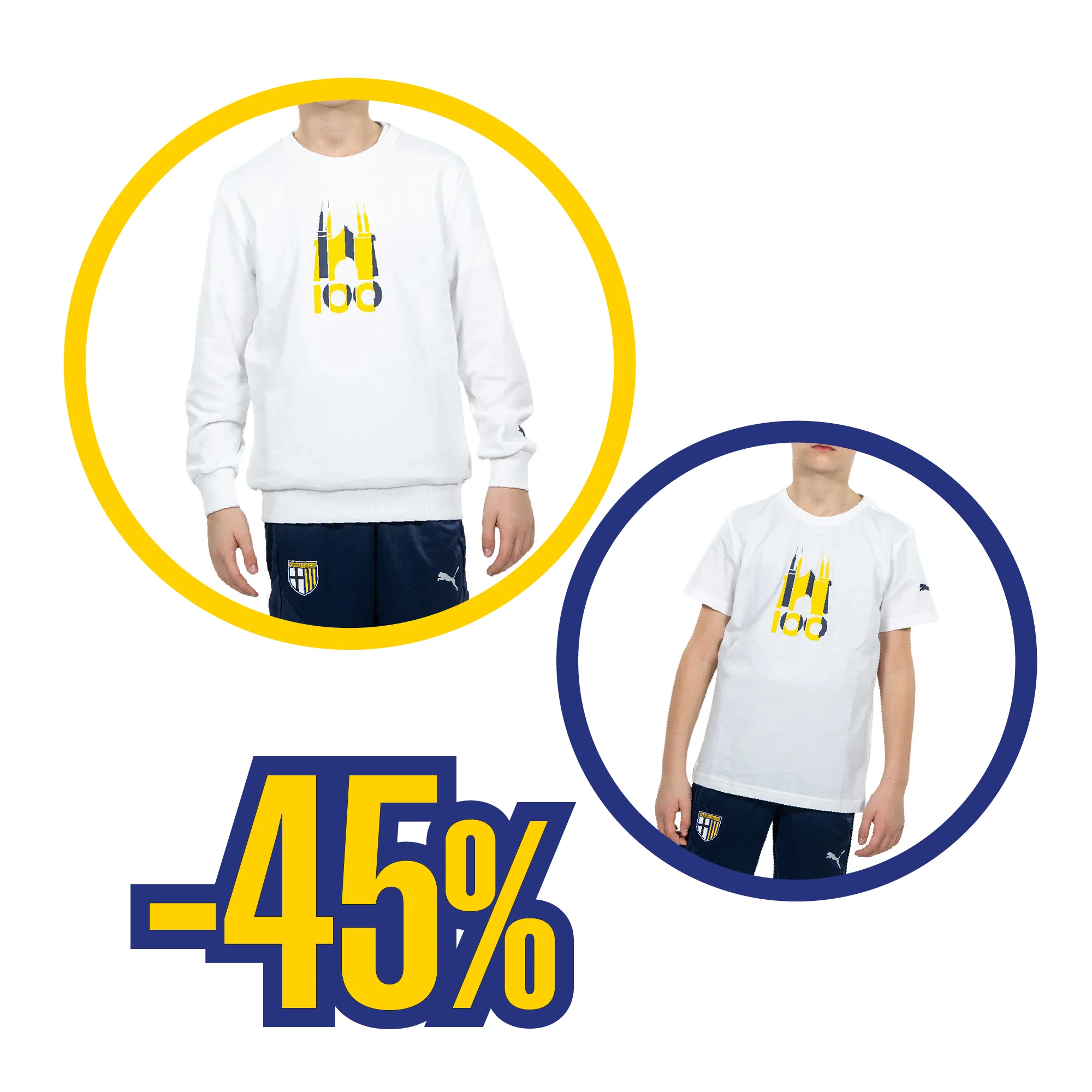 ABBIGLIAMENTO BAMBINO