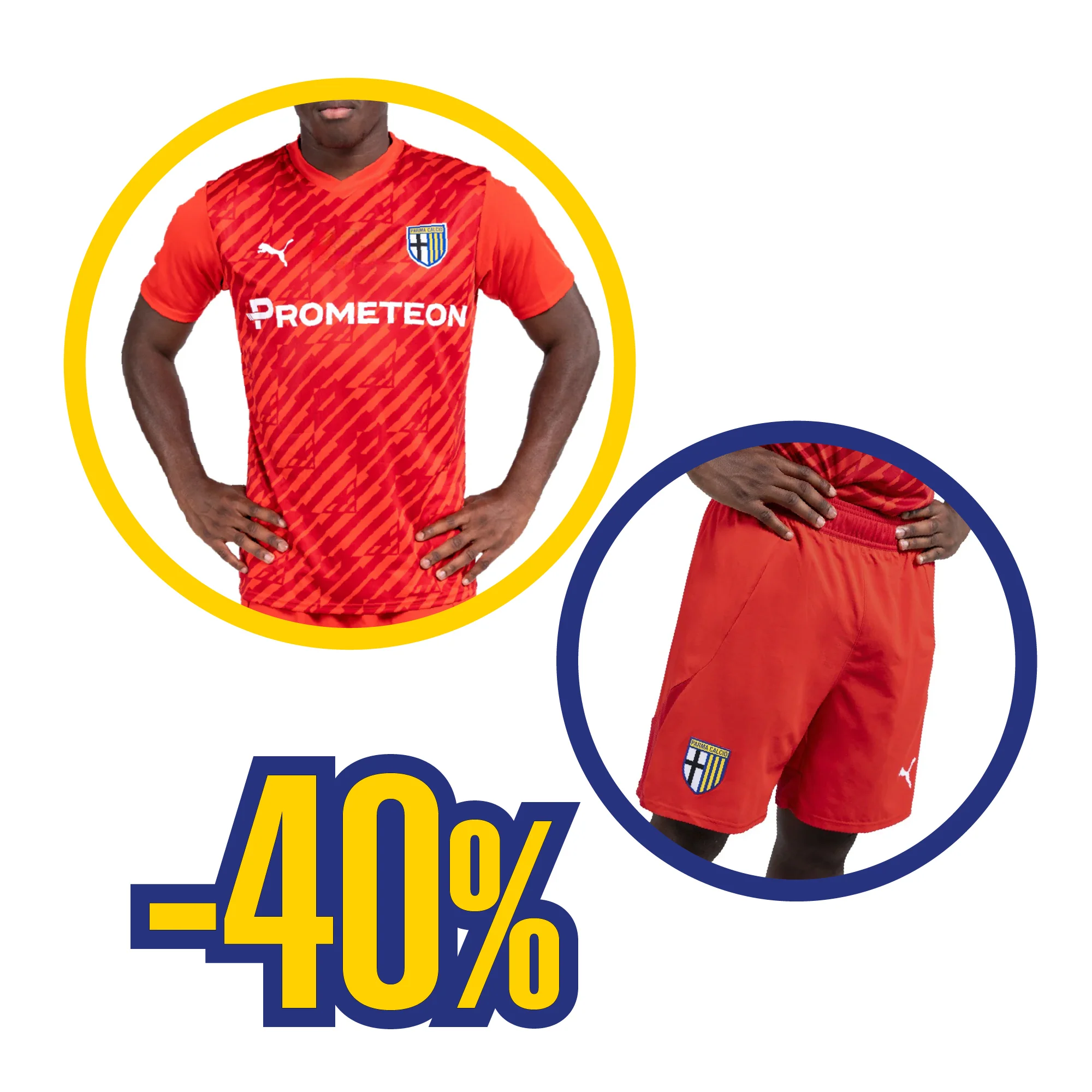 PROMO BUNDLES